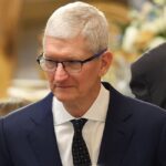 CatholicVote Calls Out Apple TV+ Show for ‘Blasphemous’ Scene