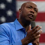 'I Stand With Clayton Kershaw': Tim Scott Condemns Dodgers' 'Shameful and Disgusting' Stunt With Anti-Catholic Drag Group