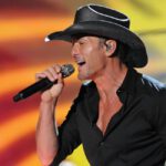 Country Star Works to Provide Veterans Mortgage-Free Housing