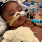 Court Order Stops Texas Hospital From Removing Baby’s Life Support Against Family’s Wishes