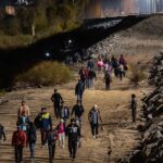 Supreme Court Cancels Arguments for Health Measure Limiting Illegal Immigration