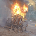 SPLC Silent When Asked For Evidence the Lawyer Charged With Domestic Terrorism Didn't Engage in Violence