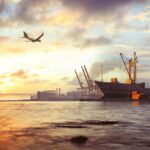 A Lively Discussion on Trade and Protectionism