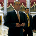 How the House Revived Obama’s Trade Deal