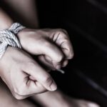 Root Cause of Human Trafficking Is ‘Individuals Who Decide to Exploit’ Vulnerable People, Expert Says