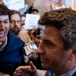 10 Disturbing Responses by LGBTQ+ Activists After the Nashville School Shooting