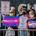 EXCLUSIVE: 16 Attorneys General Back Florida Transgender Medicaid Rule