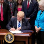 13 Ways Trump Has Rolled Back Government Regulations in His First 100 Days