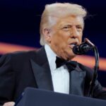 Only Trump Is Brave Enough for This Job