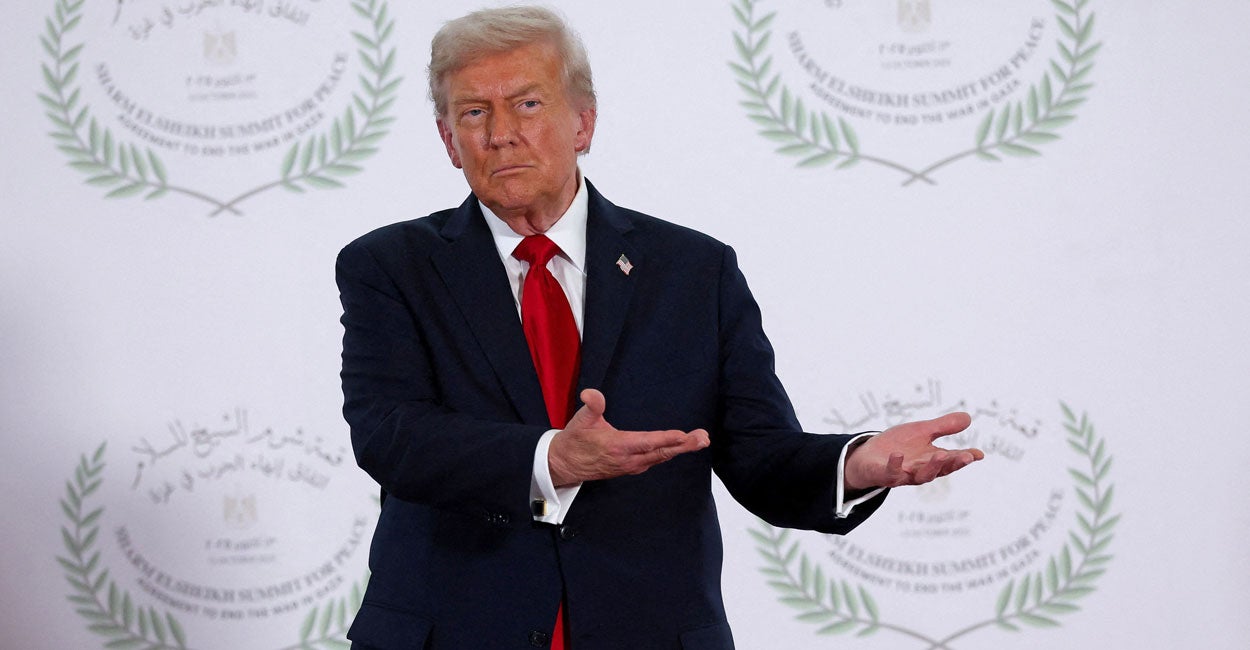 Win the Spin: GOP’s Messaging in the Ongoing Shutdown