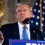 From California Democrats to Woke Military Policies, Trump Puts Left on Notice