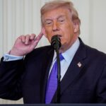 Poll Reveals Popularity of Trump’s Iran Performance