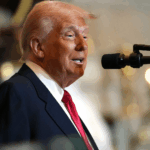 ‘Eradicate Anti-Christian Bias’: At National Prayer Breakfast, Trump Vows to Foster Faith