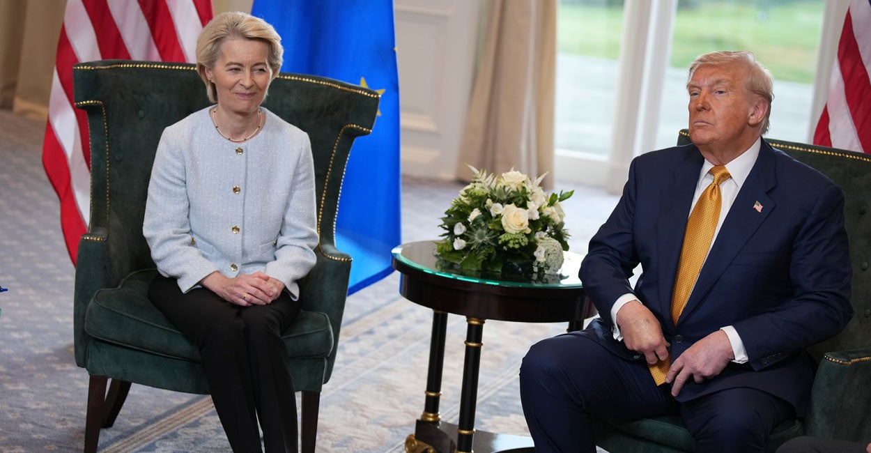 ‘UNACCEPTABLE’: Google Blasts Biden Admin Speech Policies