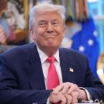 President Trump's Latest Government Shutdown Strategy Is a True Stroke of Genius