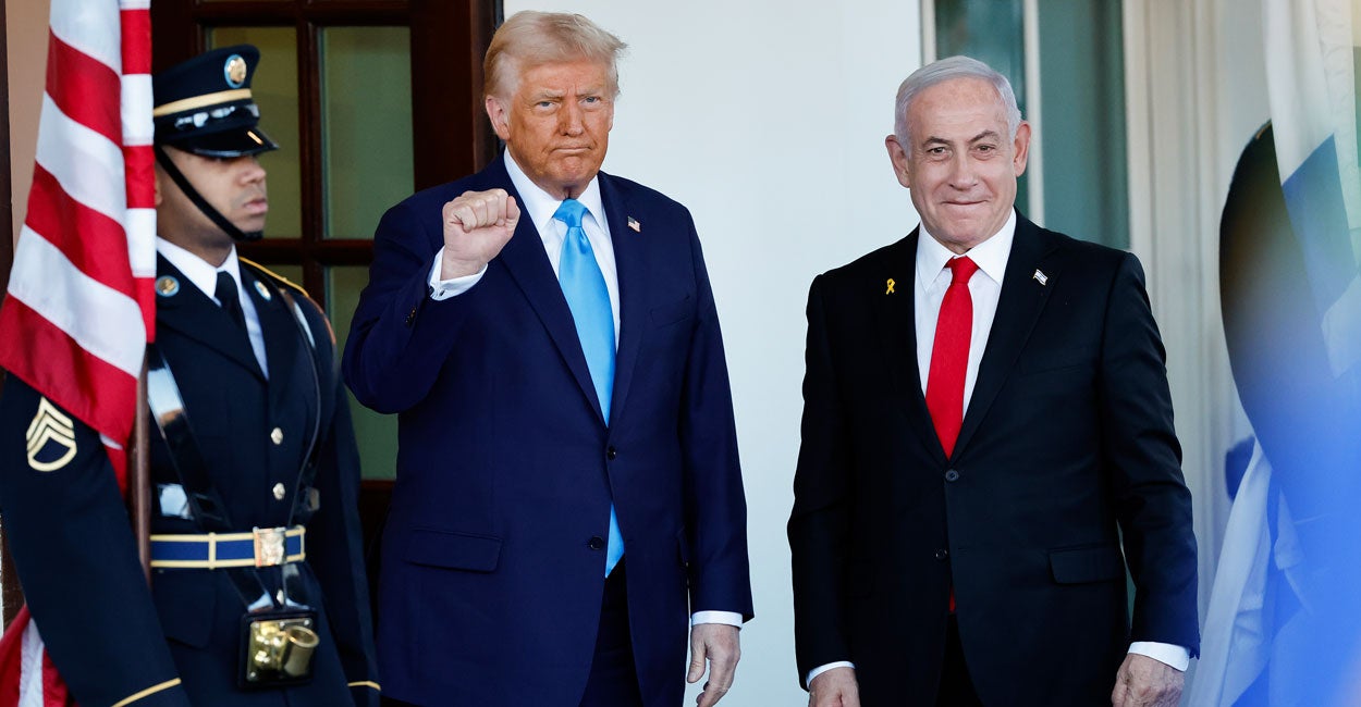 Democrats Divided Over Cutting Aid to Israel