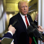 Trump Endorses Republican Winsome Earle-Sears to Be Governor of Virginia 