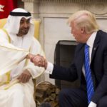 What a Middle Eastern NATO Could Accomplish for Trump