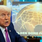 Republicans Press for ‘Golden Dome’ Missile Defense Shield