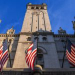 Staying in Trump's DC Hotel Does Not Equal Corruption. Here's Another Possibility.