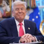 Trump's Reported Interest in Intel Could Bring Hope for Ohio