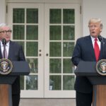Trump Moves in the Right Direction on Trade With Europe