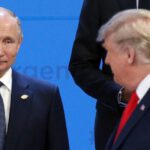 Why Trump Is Right to Pull Out of Nuclear Treaty With Russia