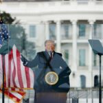 Trump Vows to Never Concede, Pressures Pence to Act