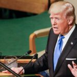 House Members Are Trying to Undercut Trump’s Pro-Life Policies at the UN