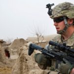 Veterans Sacrificed Their Freedom So That We Can Enjoy It