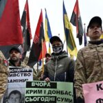 Talks Over Russia-Ukraine Conflict Yield Little Fruit, but West Must Stand Firm