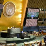 Renewed US Leadership Blocks Abortion Agenda at the UN