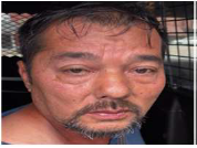 EXCLUSIVE: Meet Latest Criminal Illegal Aliens Taken Off US Streets