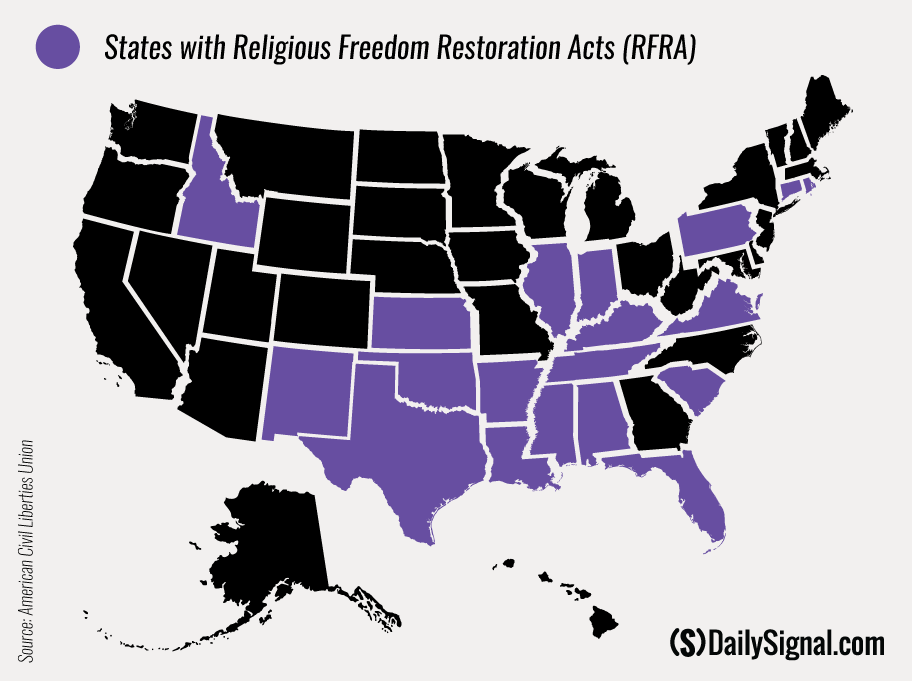 EXCLUSIVE: ICE Arrests Child Rapist
