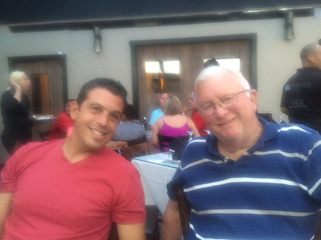 EXCLUSIVE: ICE Arrests Child Rapist