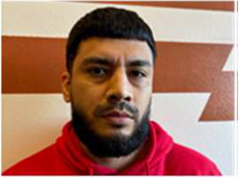 EXCLUSIVE: ICE Arrests Child Rapist