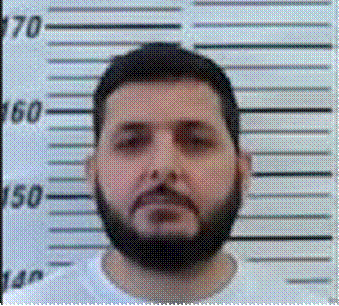 EXCLUSIVE: ICE Arrests Foreign Terrorists Living in US