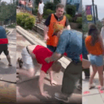 Pro-Abortion Attacks on Pro-Lifers Face Little to No Consequences From DC Authorities