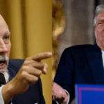 ‘They’re Hiding Something’: Democrats Panic Over Masked ICE Agents