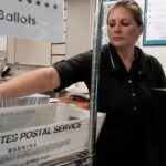 Alliance of Big Tech, Dark Money Groups Partners With Counties in State That Bans ‘Zuckerbucks’ for Elections