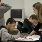 Virginia School Board Ignores Parents' Concerns, Changes Sex Ed Program