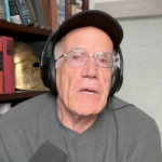 Victor Davis Hanson Gives Update 6 Weeks After Cancer Surgery