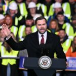 Vance Believes American Economy Is About to Boom, Champions American Worker in Toledo Speech