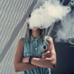 Podcast: Is Vaping an 'Epidemic'?