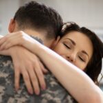 On Veterans Day, Let Us Honor Those Who Served as Well as Those Who Stood by Them