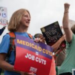 Incumbent Working to Retain Seat so Republicans Can Take Over Virginia House