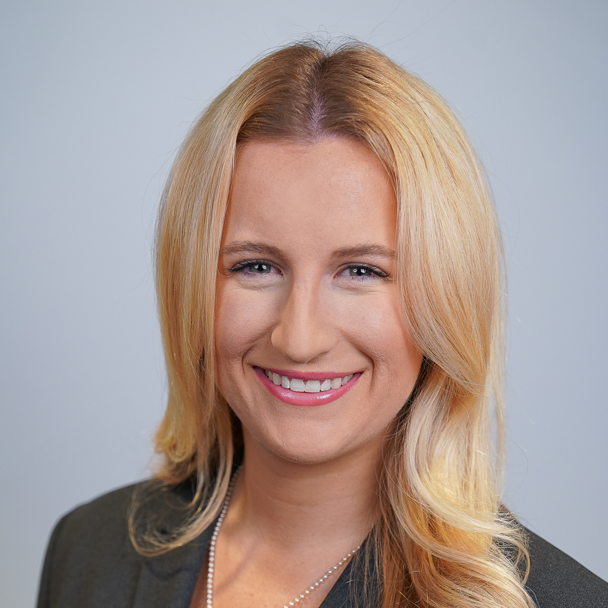 Virginia Grace McKinnon