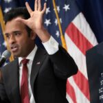 Vivek Ramaswamy Floats Plan to Cut These 6 Agencies