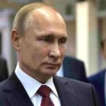 10 Years After Putin's Invasion, Russia Still Occupies Parts of Georgia