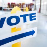 If Illegal Aliens Don't Vote in Virginia Elections, Then Why Are Democrats Trying to Ban ICE From Polling Places?